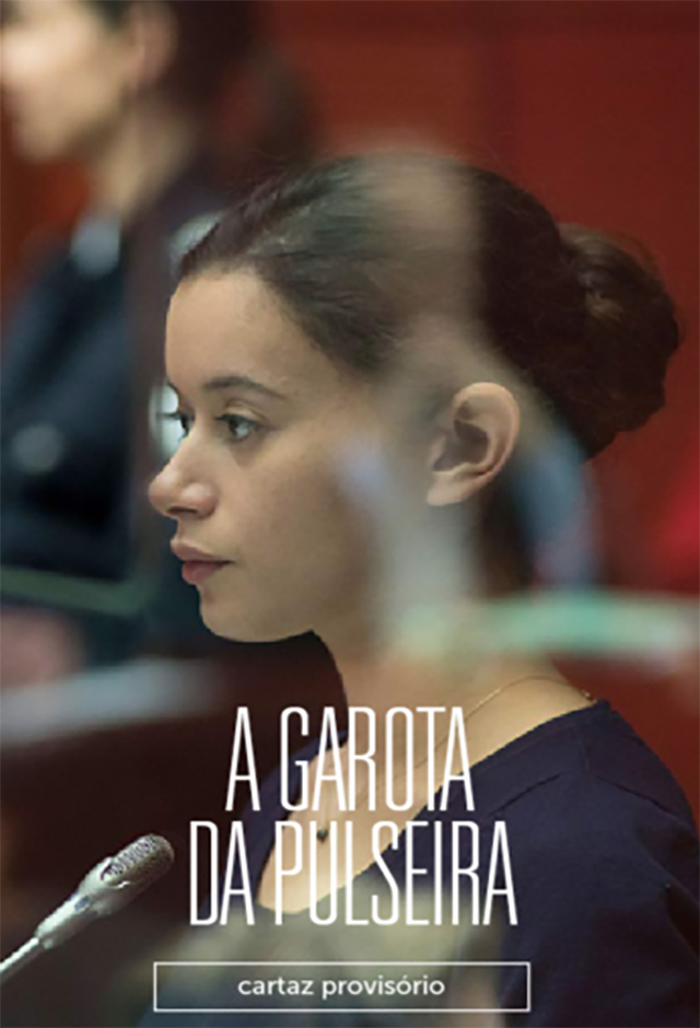 Filme: A garota da pulseira
