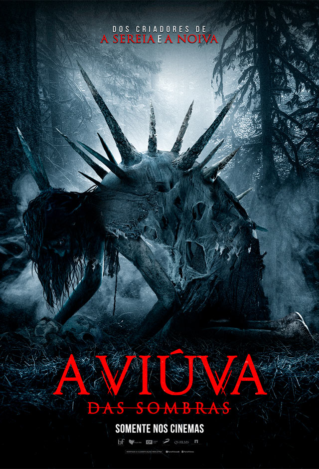 Filme: A Viúva das Sombras