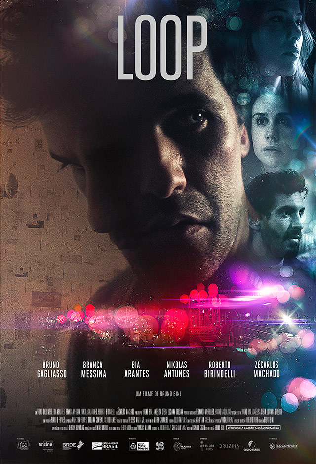 Filme: Loop