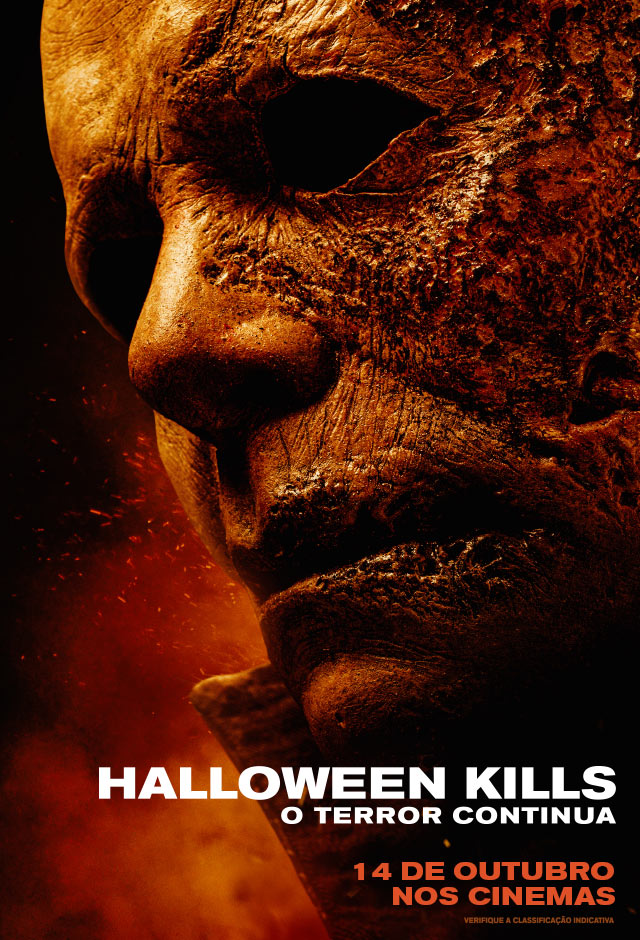 Filme: Halloween Kills: O Terror Continua