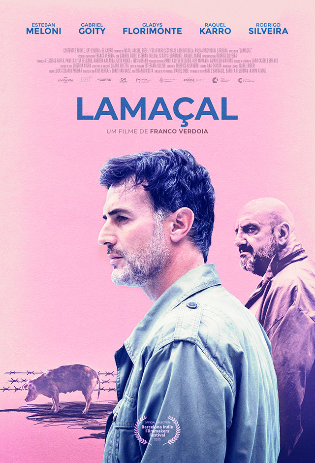Filme: Lamaçal
