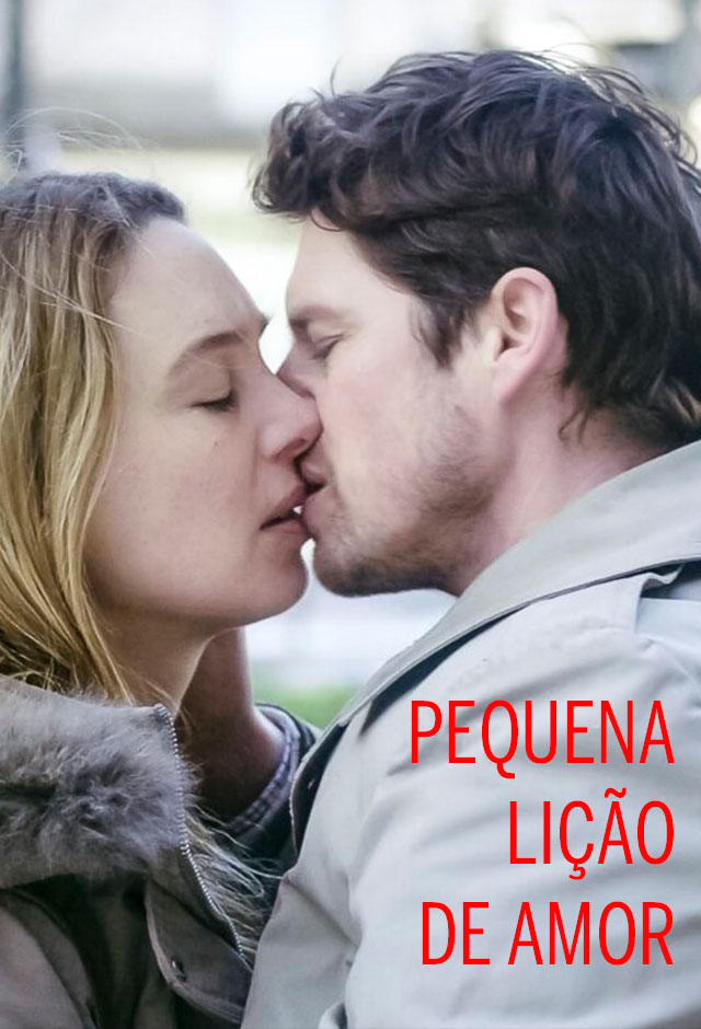 Filme: Pequena Lição de Amor