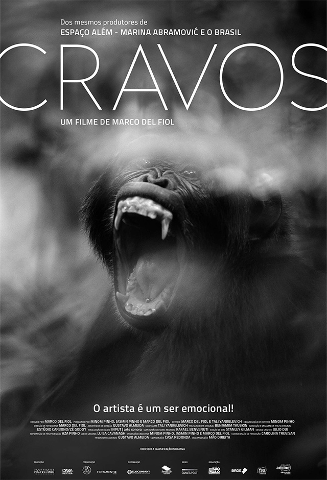 Filme: Cravos 