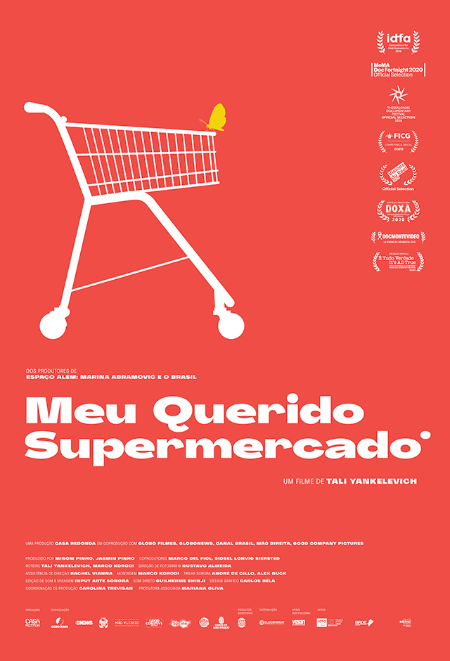 Filme: Meu Querido Supermercado 