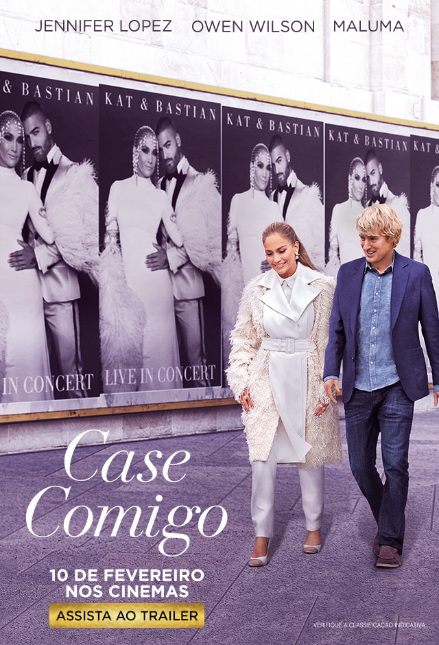 Filme: Case Comigo