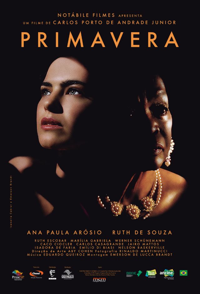 Filme: Primavera