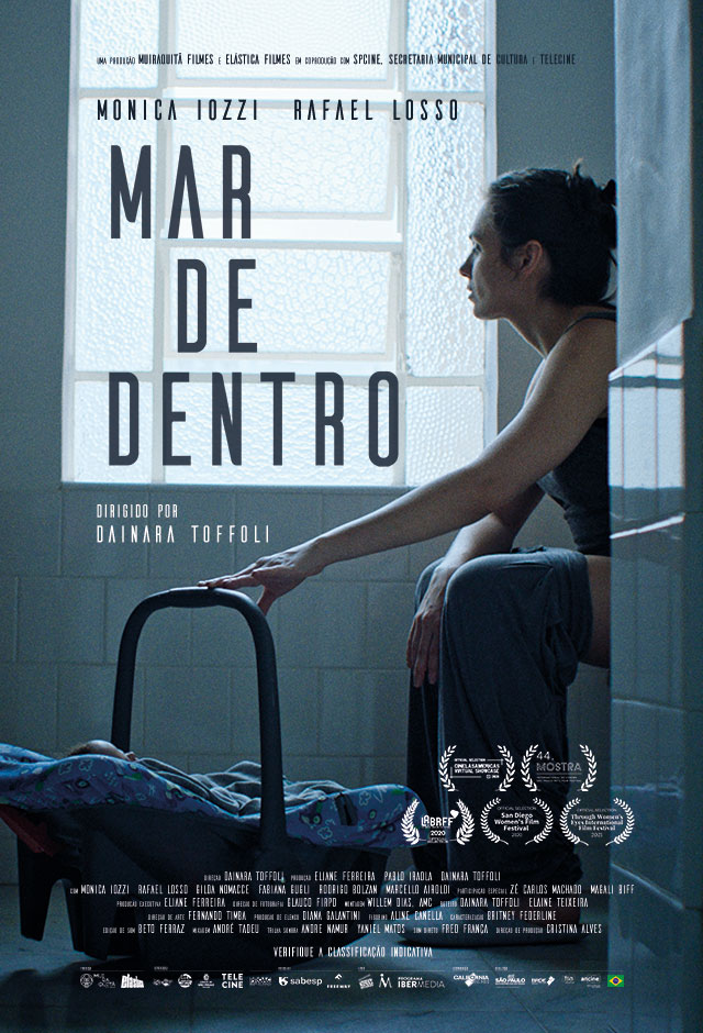 Filme: Mar de Dentro
