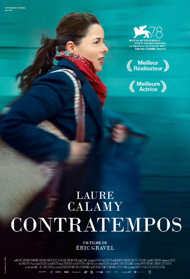 Filme: Contratempos