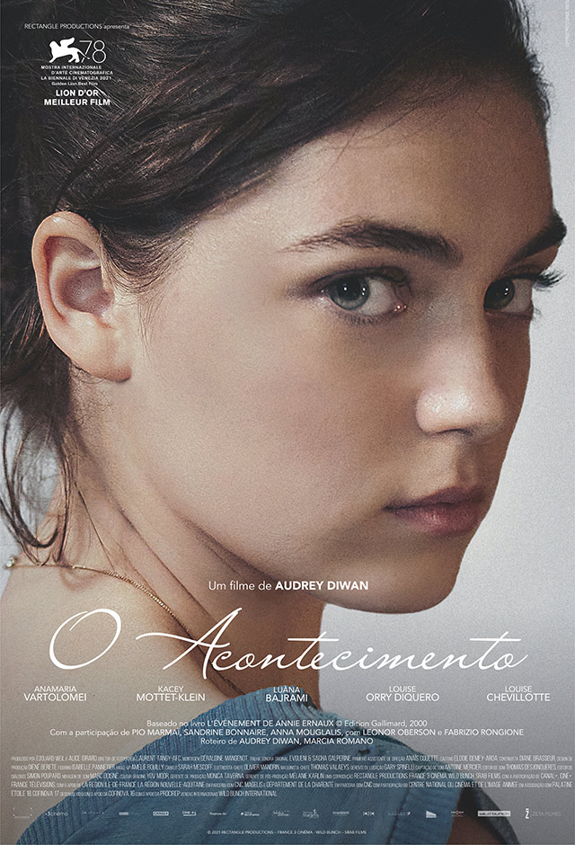 Filme: O Acontecimento