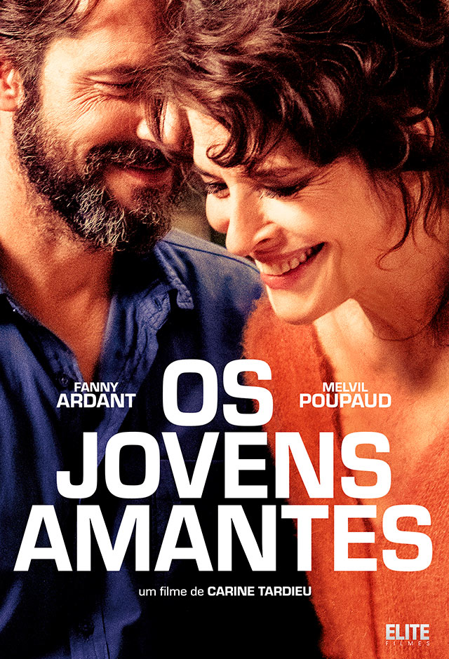 Filme: Os Jovens Amantes