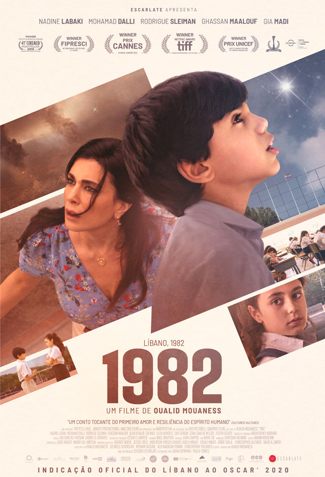 Filme: 1982