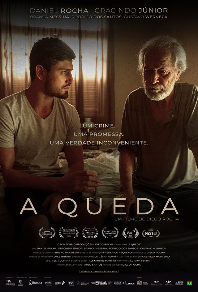 Filme: A Queda