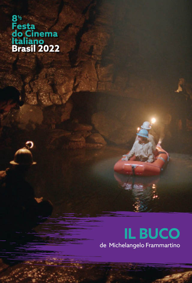 Filme: Il Buco