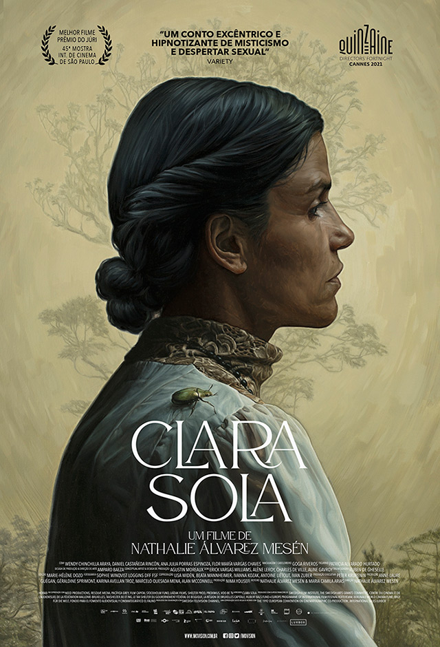 Filme: Clara Sola