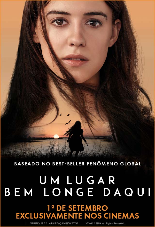 Filme: Um Lugar Bem Longe Daqui