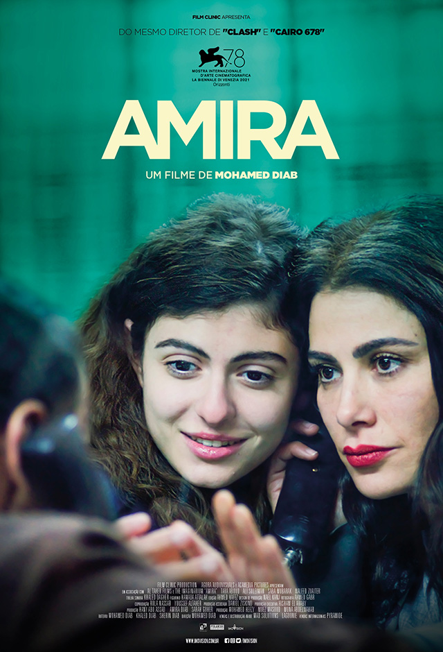 Filme: Amira