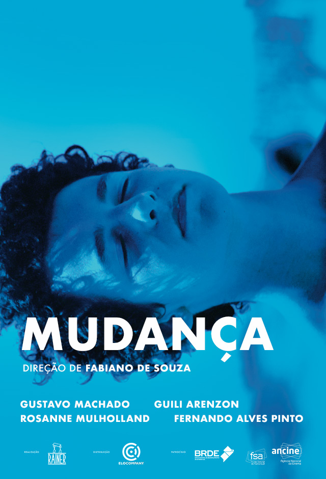 Filme: Mudança