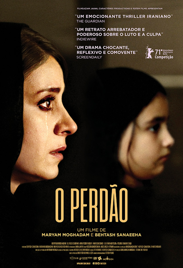 Filme: O Perdão