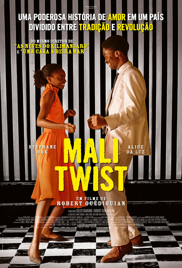 Filme: Mali Twist