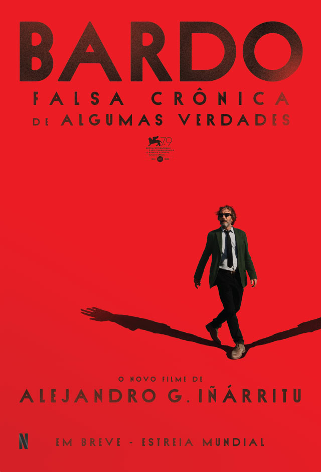 Filme: Bardo 