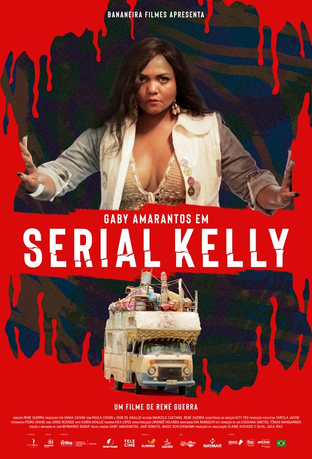 Filme: Serial Kelly