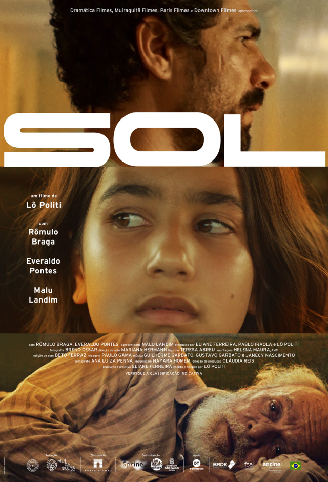 Filme: Sol