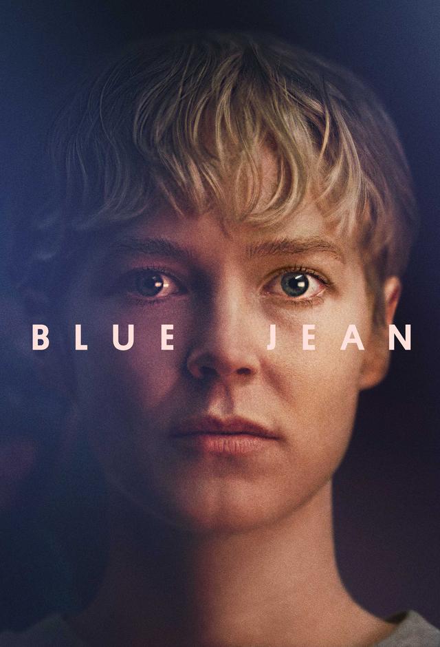 Filme: Blue Jean