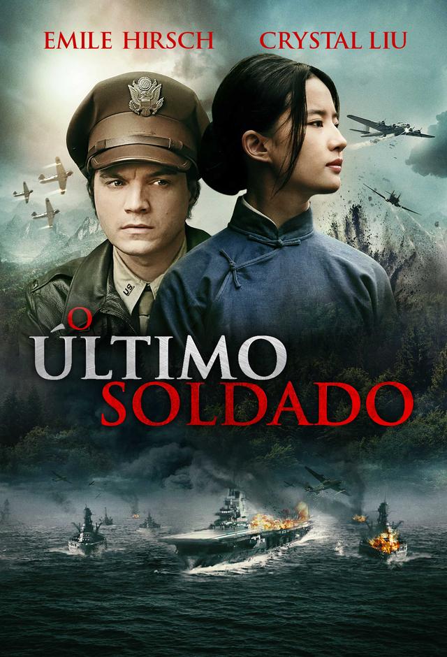 Filme: Último Soldado
