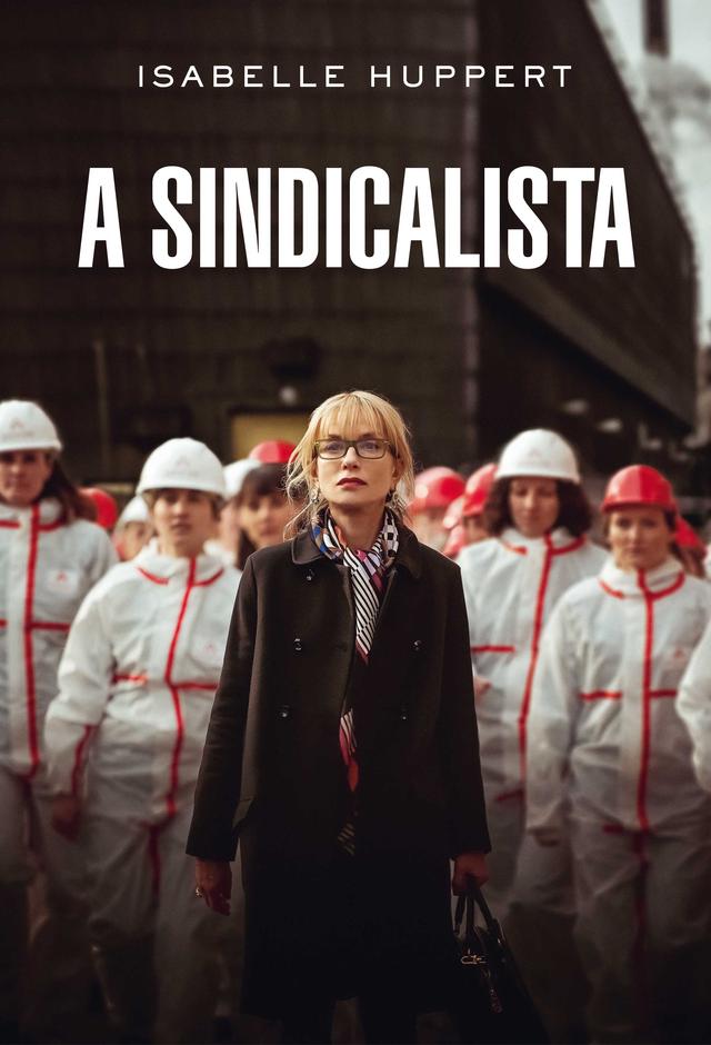 Filme: A Sindicalista