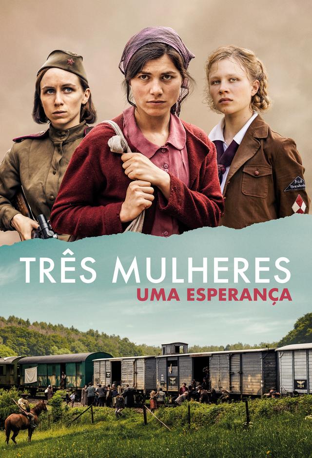 Filme: Três Mulheres: Uma Esperança