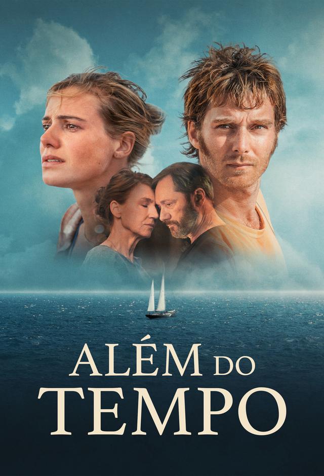 Filme: Além do Tempo