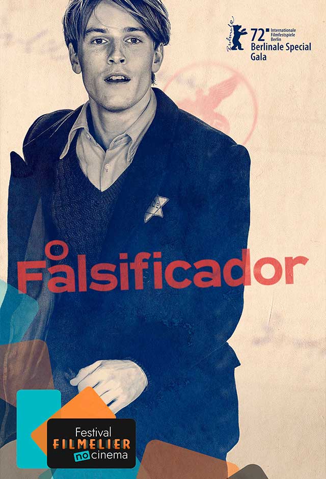 Filme: O Falsificador