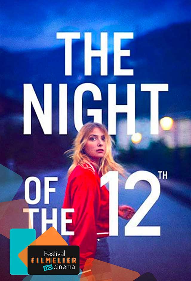 Filme: A Noite do Dia 12