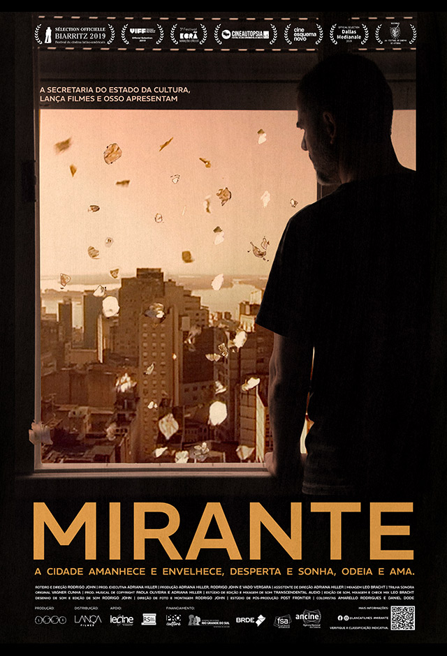 Filme: Mirante