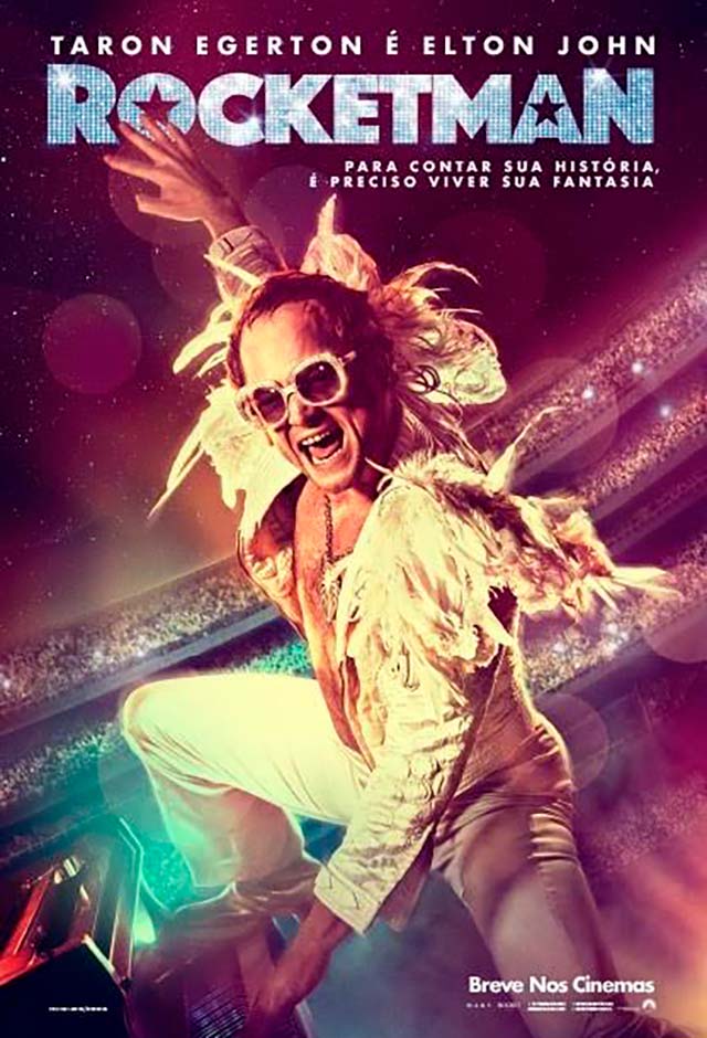 Filme: Rocketman
