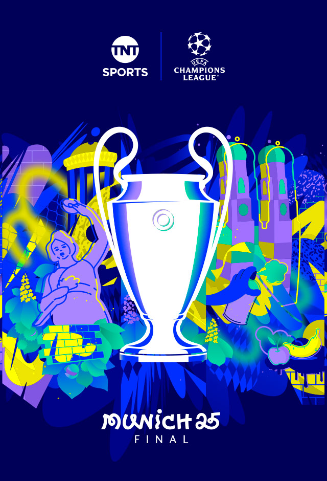 Filme: UEFA Champions League 2025 - Final