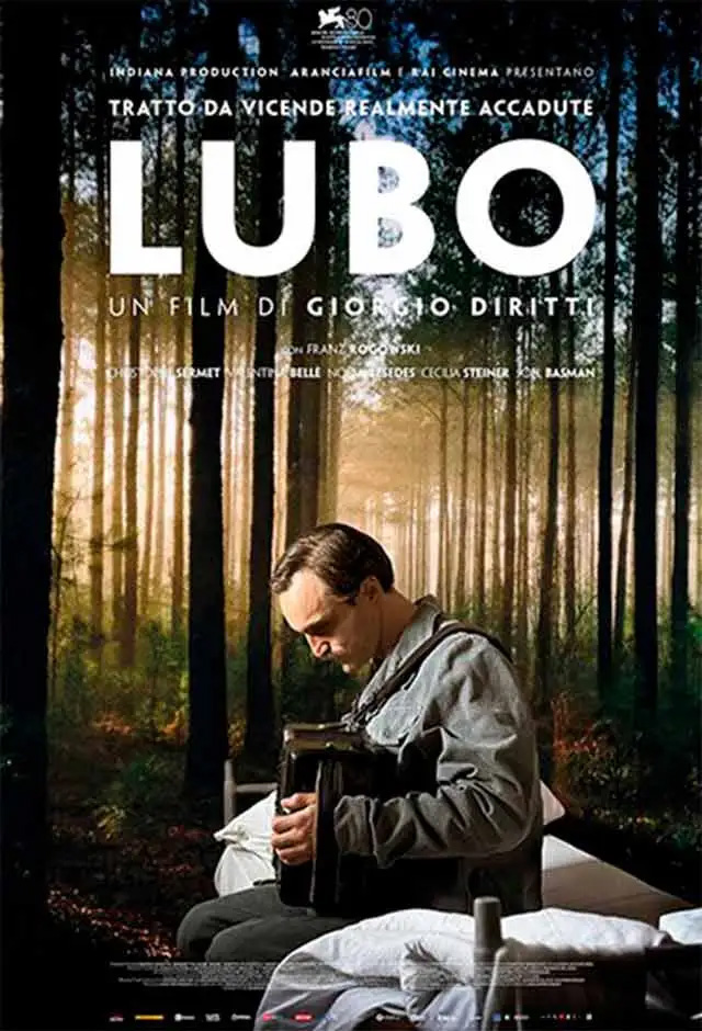 Filme: Lubo