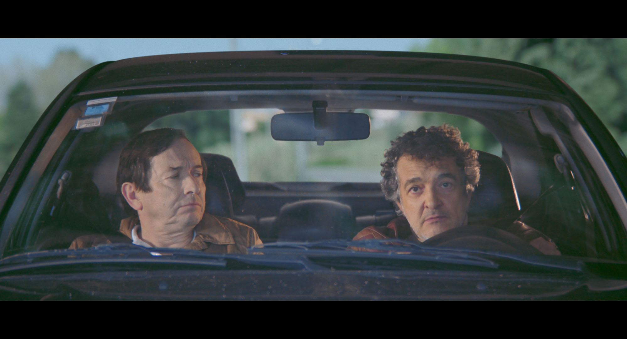 O Filme do Bruno Aleixo