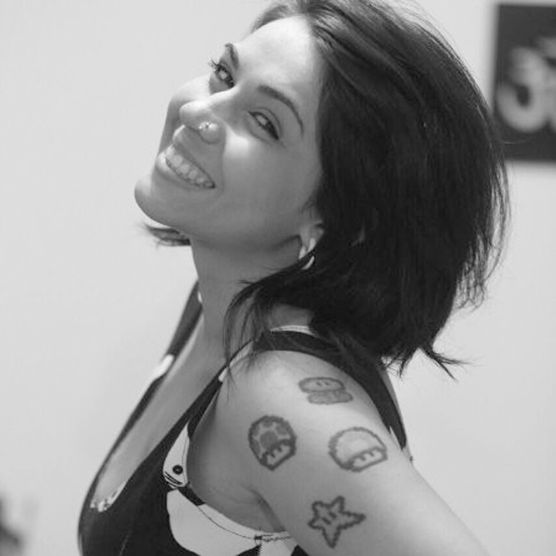 Mariana Assumpção