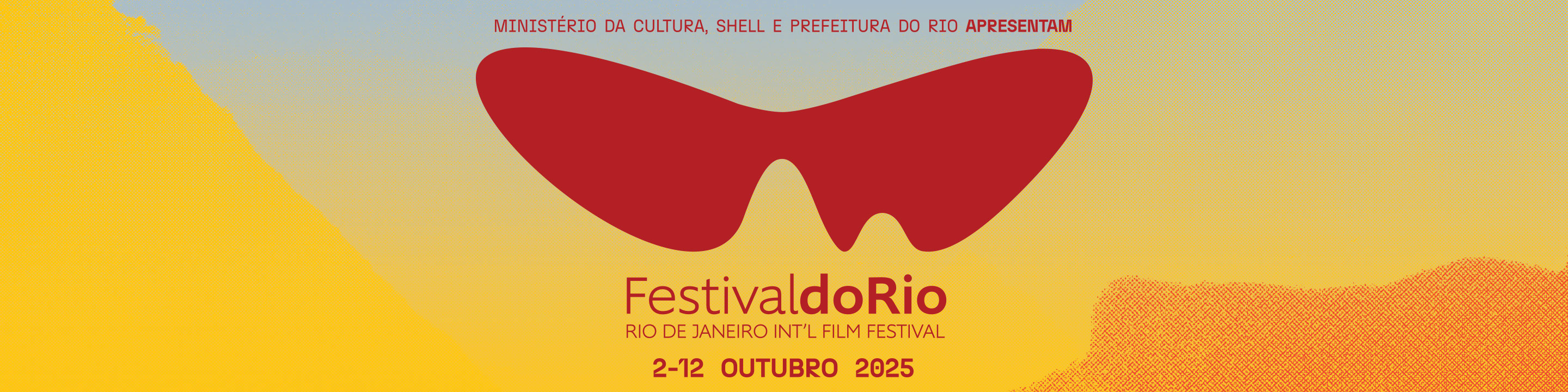 Imagem de logo do festival