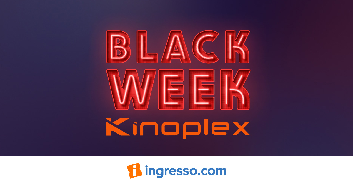 Promoções de Bilheteria  Kinoplex - O cinema para todos