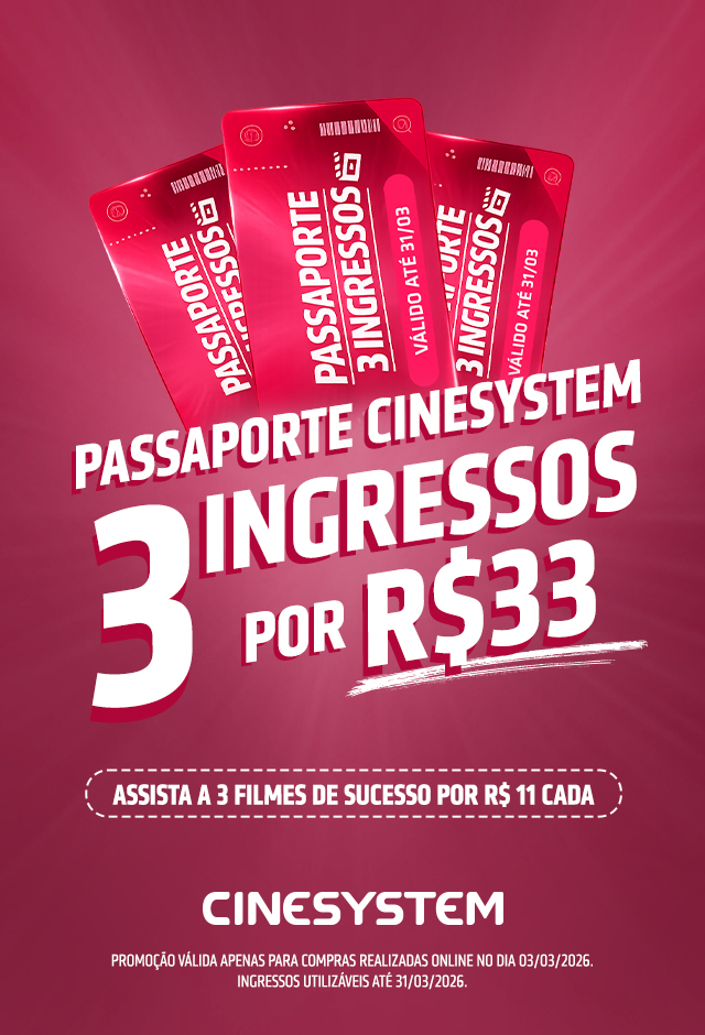 Cinesystem Pass