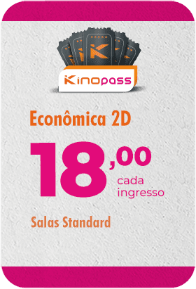 Economica 2D - R$ 80,00