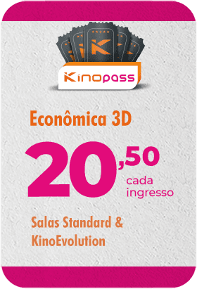 Economica 3D - R$ 100,00