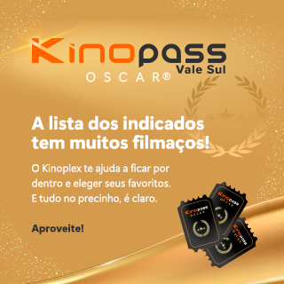 Kinopass Vale Sul Oscar
