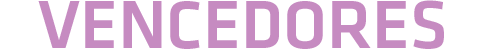 Vencedores