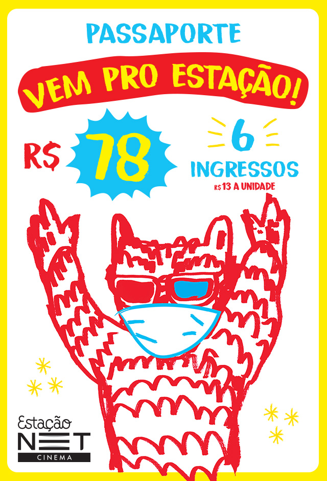 Primeira Classe - R$ 130,00
