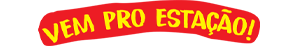 Marca do Grupo Estação