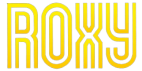 Marca do Cine Roxy 92