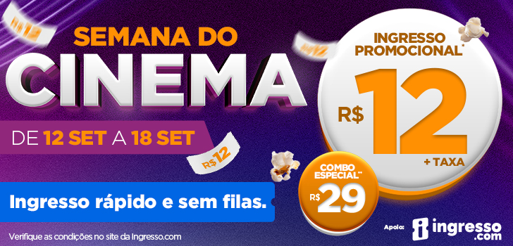 Semana do Cinema